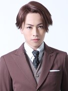 鈴木勝吾演じる三好。