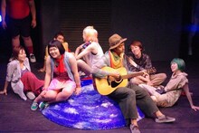 ぬいぐるみハンター