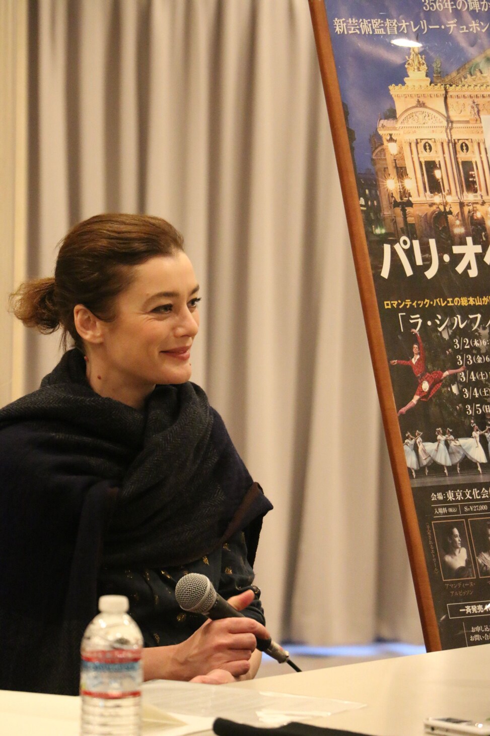 オーレリ・デュポン