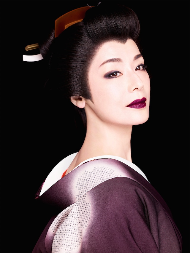 「ふるあめりかに袖はぬらさじ」より。