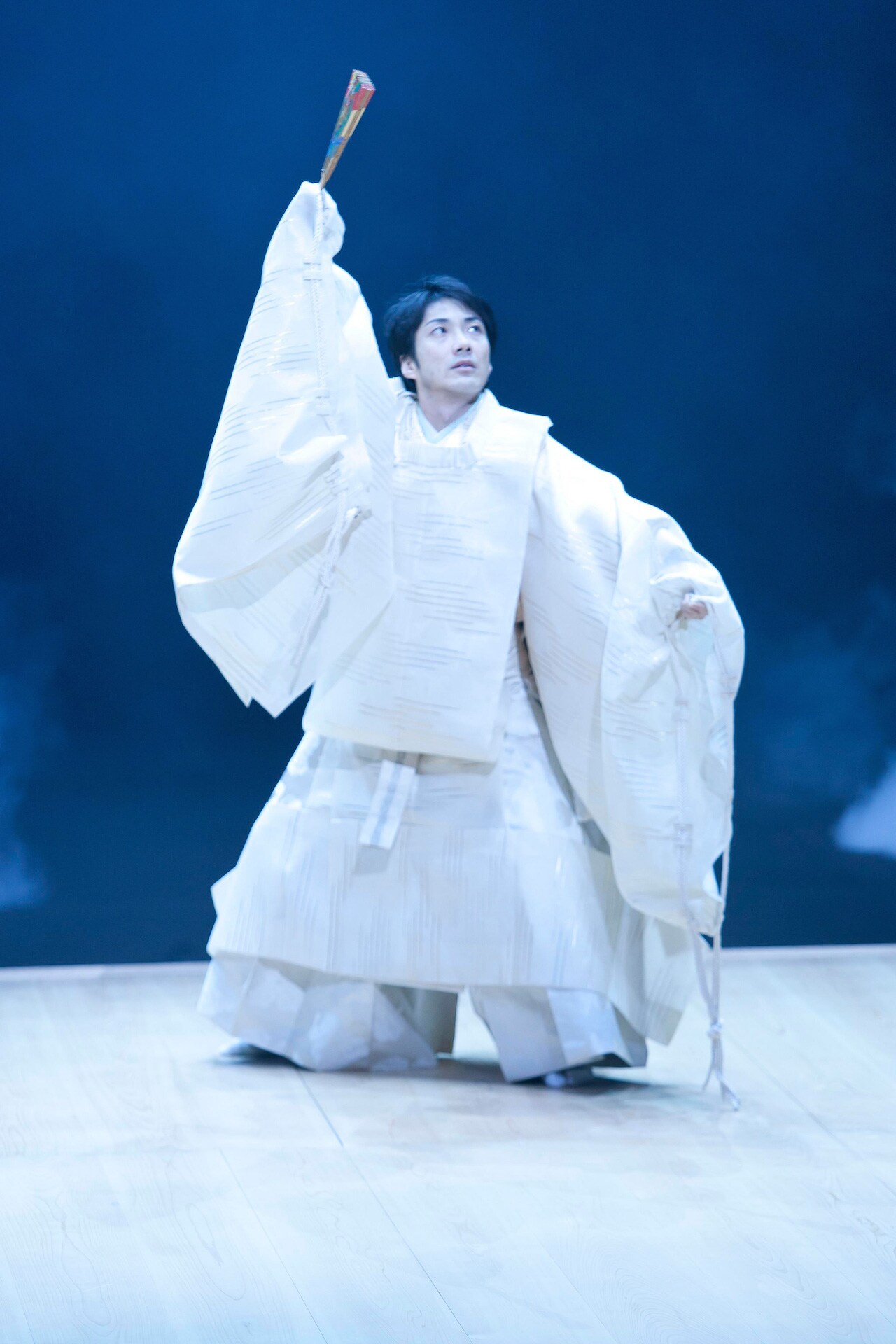 世田谷パブリックシアター開場20周年で「MANSAIボレロ」ほか