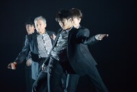 「THE CONVOY SHOW vol.32『asiapan』」ゲネプロより。