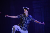 「THE CONVOY SHOW vol.32『asiapan』」ゲネプロより。