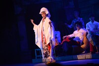 「THE CONVOY SHOW vol.32『asiapan』」ゲネプロより。