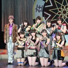 こぶしファクトリー「JKニンジャガールズ」開幕、舞台裏追った特番が明日放送
