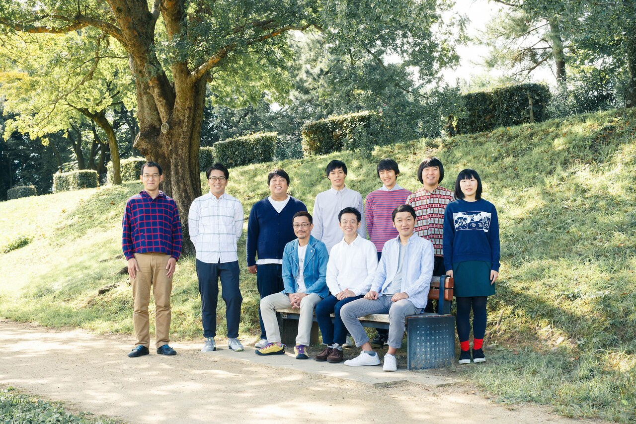 ヨーロッパ企画×下北沢映画祭による「トリウッド大作戦」4月22日より開催