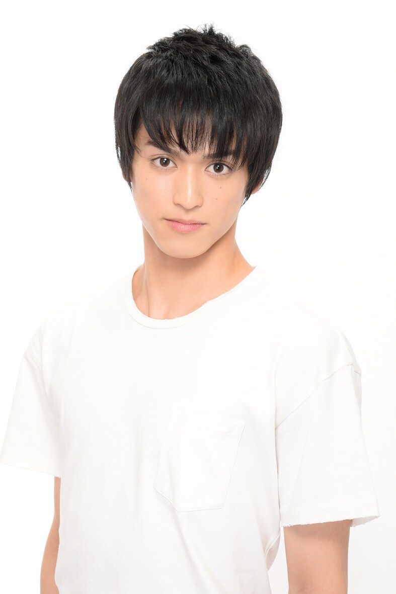 眞嶋秀斗ら続投「戦国BASARA」新作、小谷嘉一＆健人がWキャストで登場