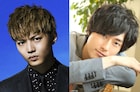 佐藤大樹×増田俊樹がダブル主演、戦乱の武将描く“逆2.5次元”プロジェクト始動