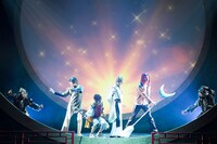 「最遊記歌劇伝－Burial－」より。(c)峰倉かずや・一迅社／最遊記歌劇伝旅社 2014