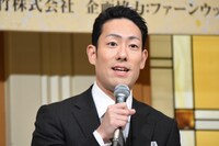 中村勘九郎