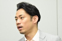 高橋大輔