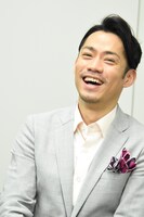高橋大輔