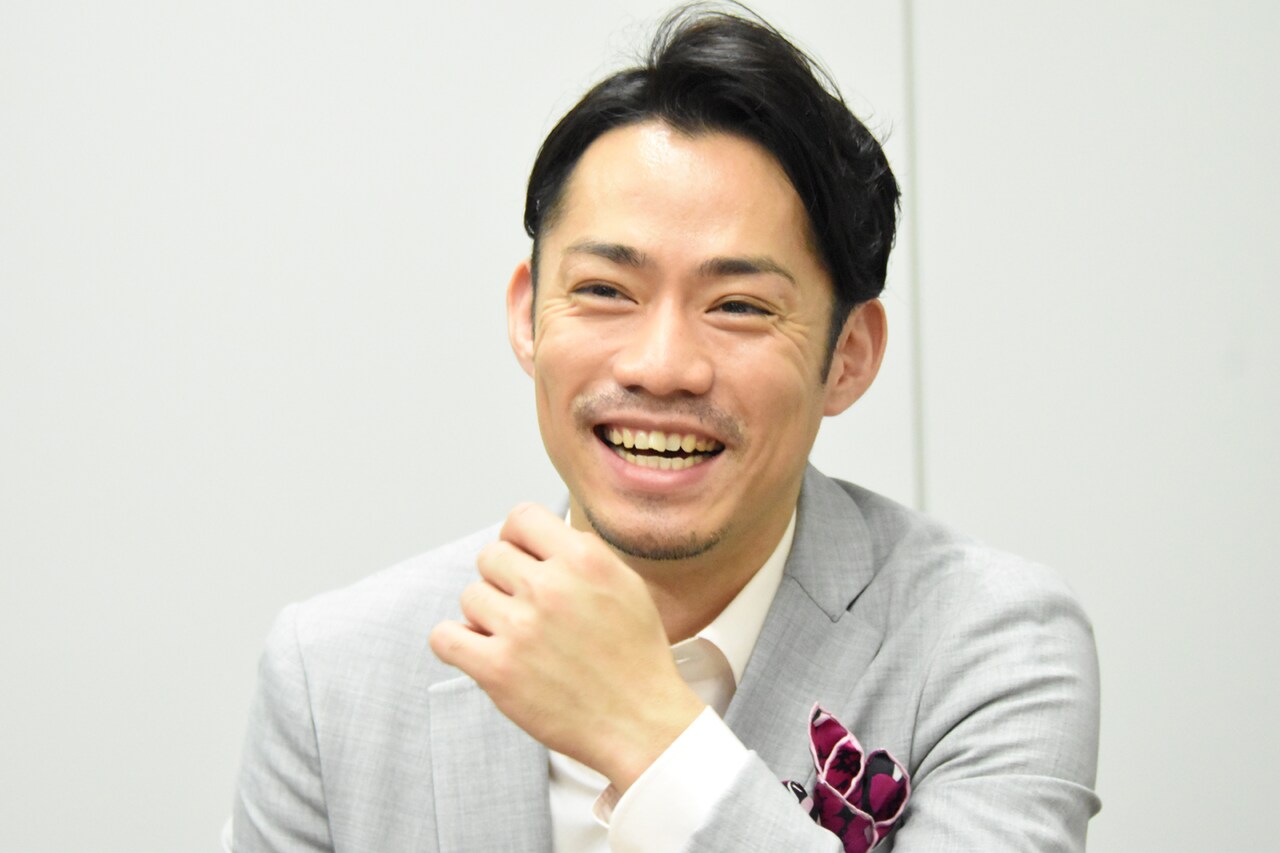 高橋大輔