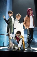 「最遊記歌劇伝－Reload－」より。(c)峰倉かずや・一迅社／最遊記歌劇伝旅社 2015