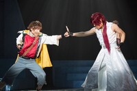 「最遊記歌劇伝－Reload－」より。(c)峰倉かずや・一迅社／最遊記歌劇伝旅社 2015