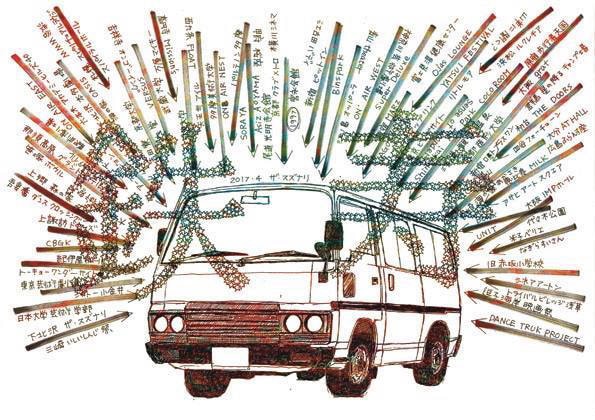 鉄割アルバトロスケット新作は「鉄寿」、4月ザ・スズナリにて