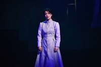 ミュージカル「アルジャーノンに花束を」ゲネプロより。