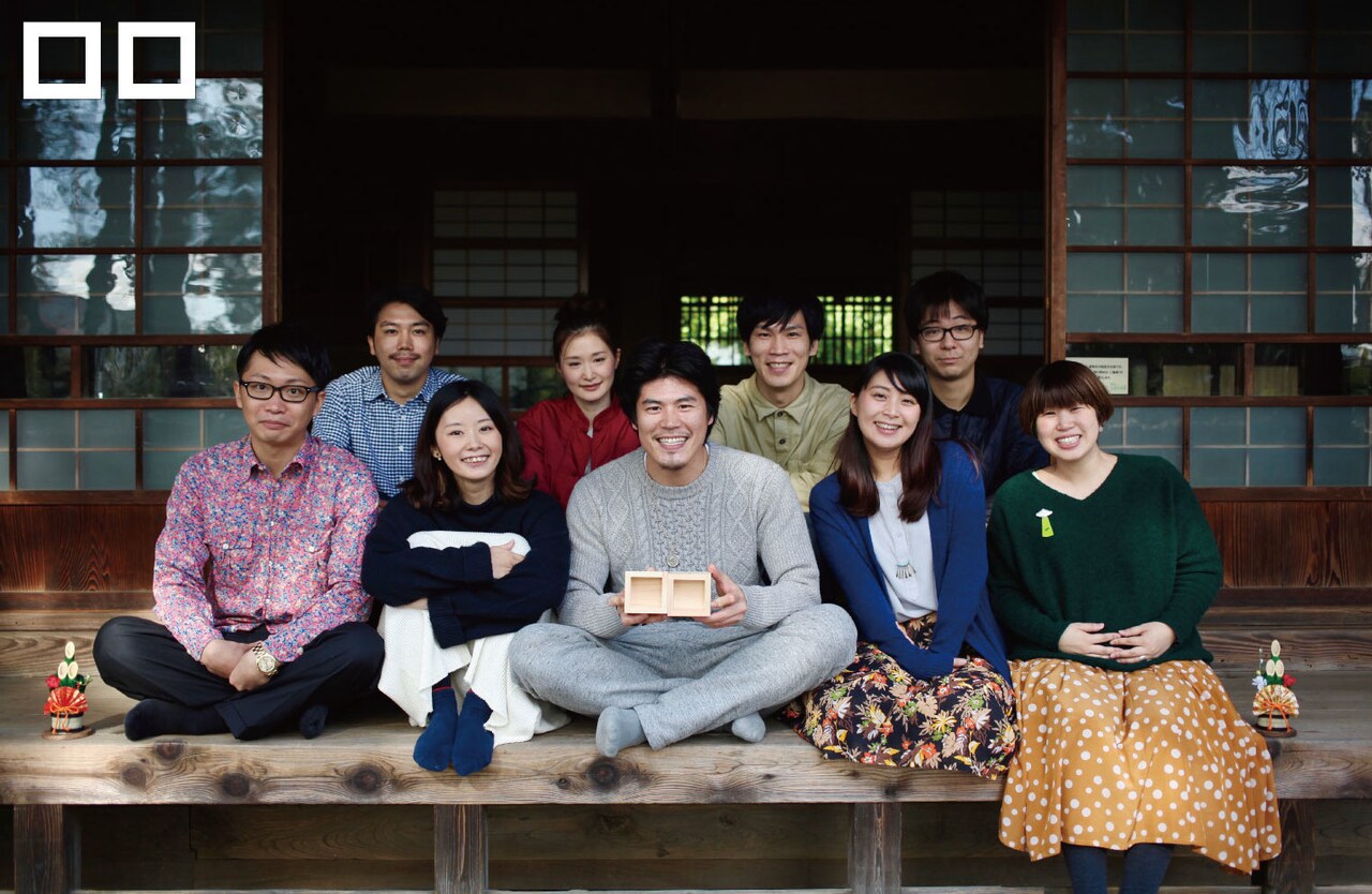 ロロ新作本公演、タイトルは「BGM」！東京・スズナリほか2都市で上演