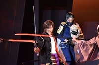 財木琢磨演じる大倶利伽羅