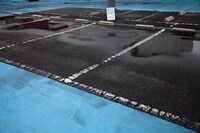 チェルフィッチュ「部屋に流れる時間の旅」ビジュアル (c)Masumi Kawamura