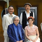 山田洋次が脚本・演出「マリウス」本日開幕、今井翼「大船に乗った気持ち」