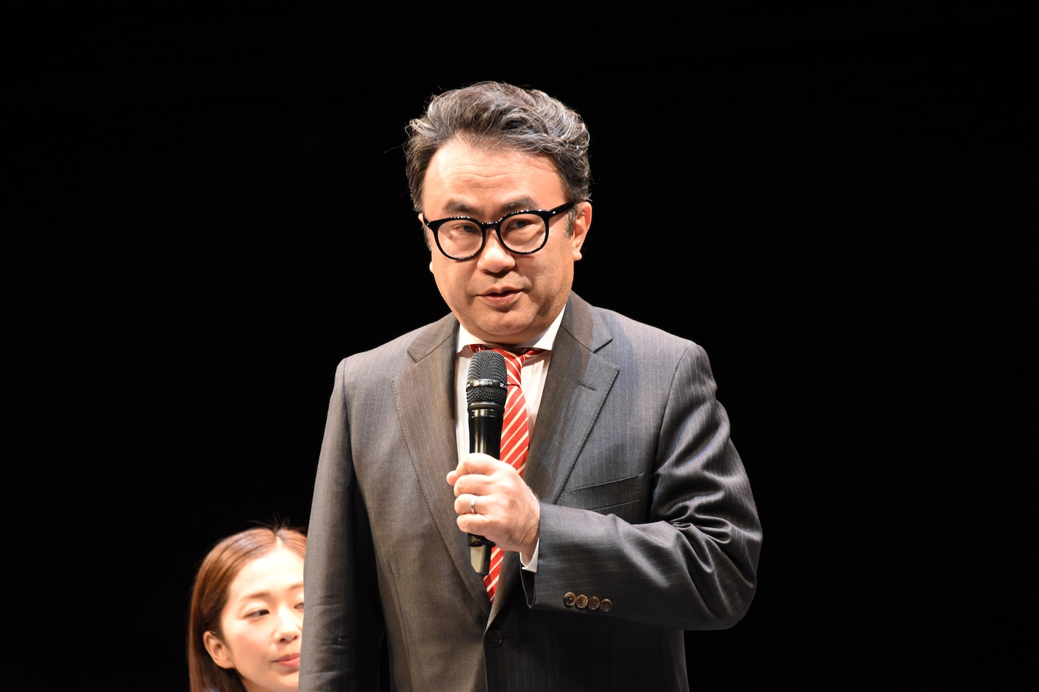 三谷幸喜