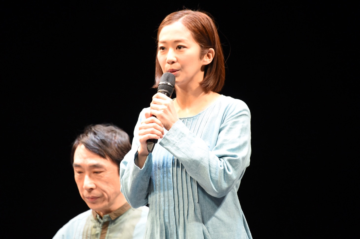 優香