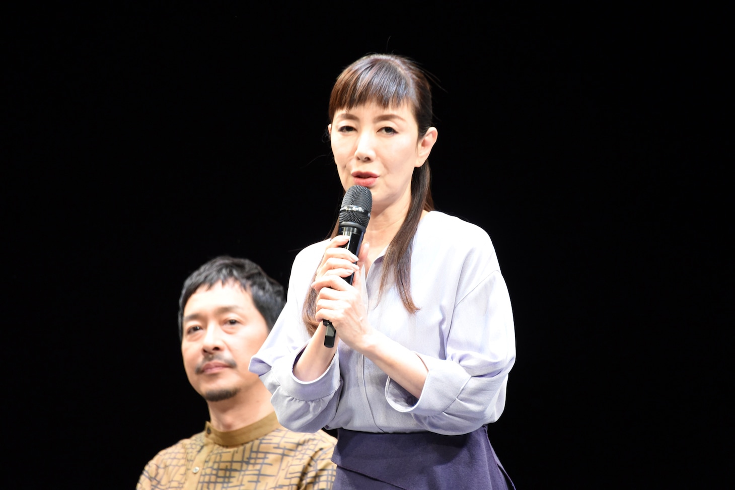 戸田恵子