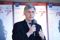 ジャン＝ルイ・グリンダ