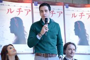 イスマエル・ジョルディ
