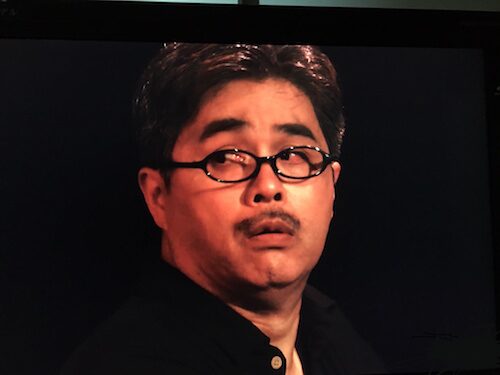 これが志らく流エンタメ ひとり芝居 下町ダニーローズ公演を2カ月連続で ステージナタリー