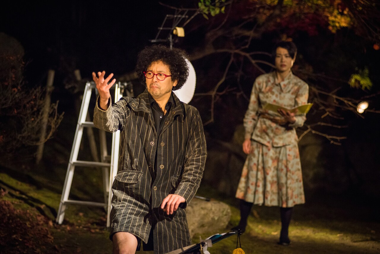 津あけぼの座ラインナップ発表、百景社や弦巻楽団、F's Companyなど