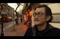 吉田鋼太郎 (c)MBS