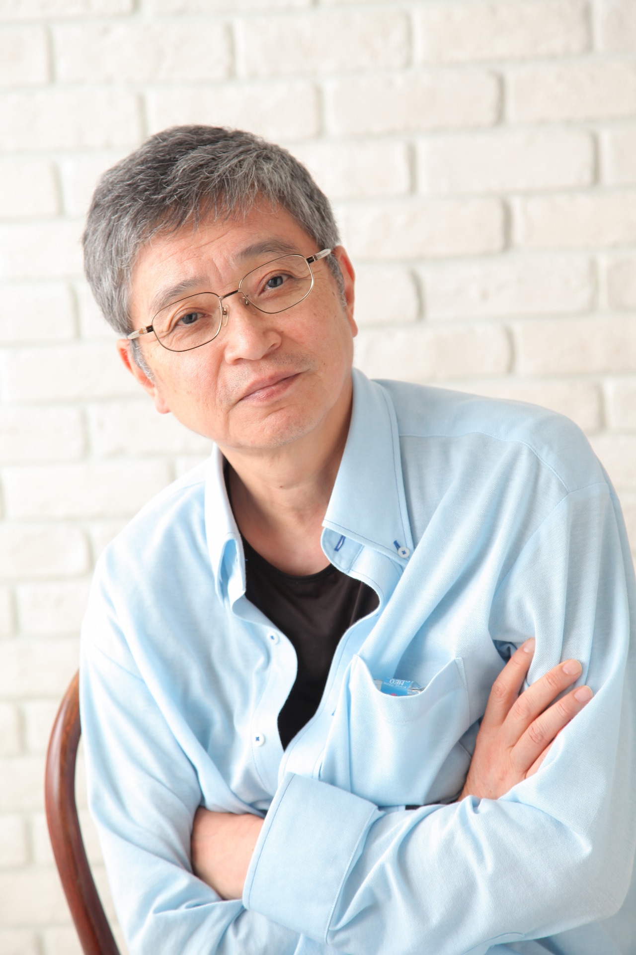 北村想