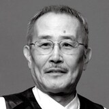 山下洋輔 (c)Jimmy & Dena Katz