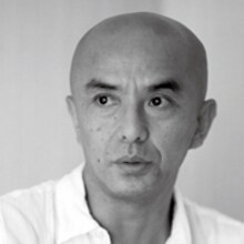 勅使川原三郎（photo: Norifumi Inagak）