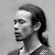平原慎太郎（photo:SAKI MATSUMURA）