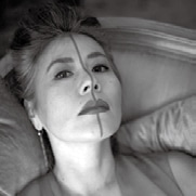 向井山朋子 (c)川島崇志