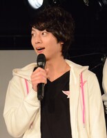 永田崇人