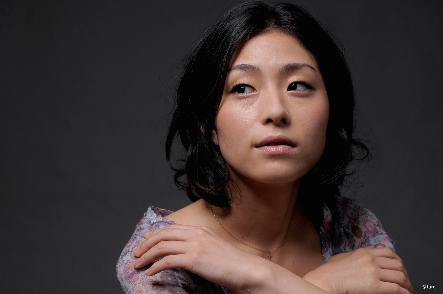 町田マリー