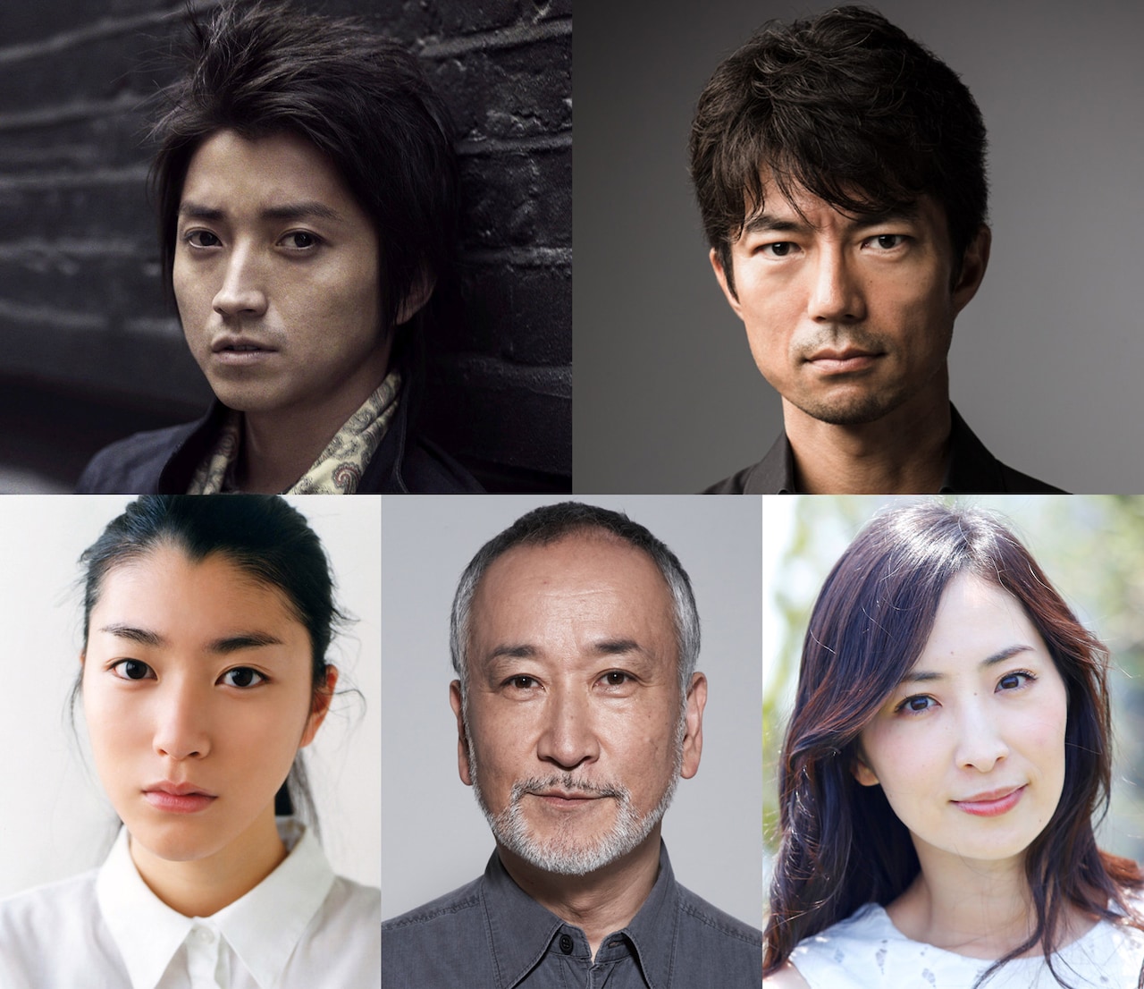 前川知大と長塚圭史が初タッグ！「プレイヤー」主演は藤原竜也