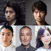 前川知大と長塚圭史が初タッグ!「プレイヤー」主演は藤原竜也
