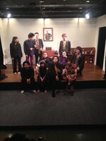 東京にこにこちゃん