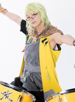 三津谷亮演じる桂小五郎。