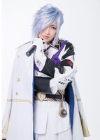 佐々木喜英演じる沖田総司。