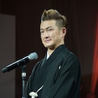 中村獅童&初音ミク、超歌舞伎「今昔饗宴千本桜」がAMD Award大賞受賞