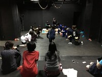 昨年2016年上演「ヘンリー6世」より。