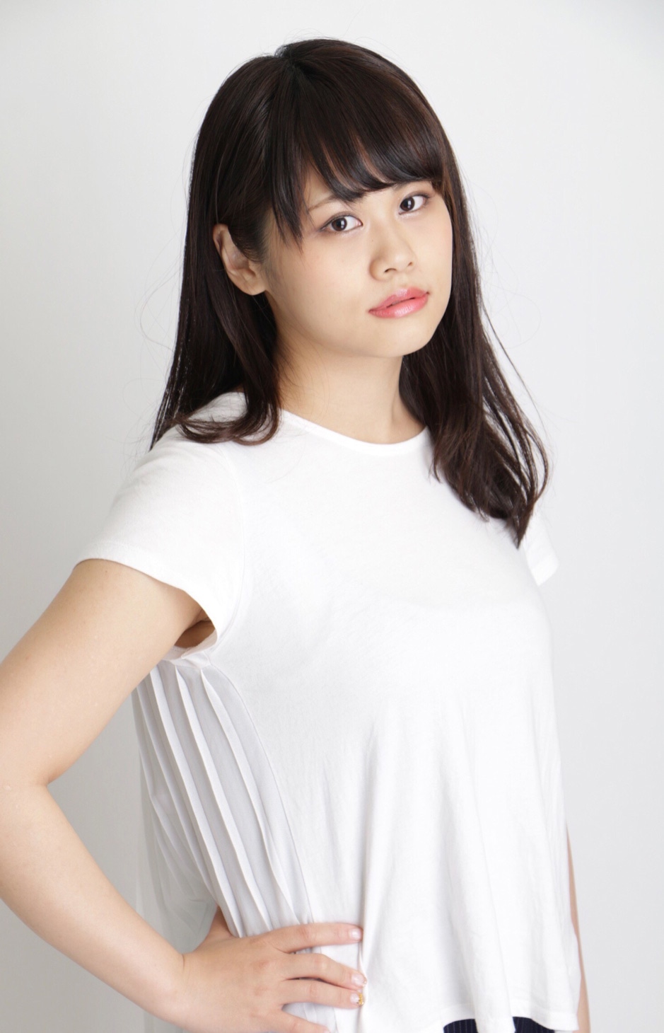 宮澤もえみ