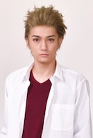 越智友己演じる五十嵐要。