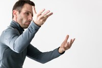 ミカエル・モーリッセン